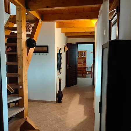 Дом отдыха La_casa_di_ Willy *